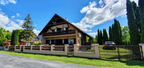 Varga Gardens Balatonmáriafürdő, Balatonmariafürdö